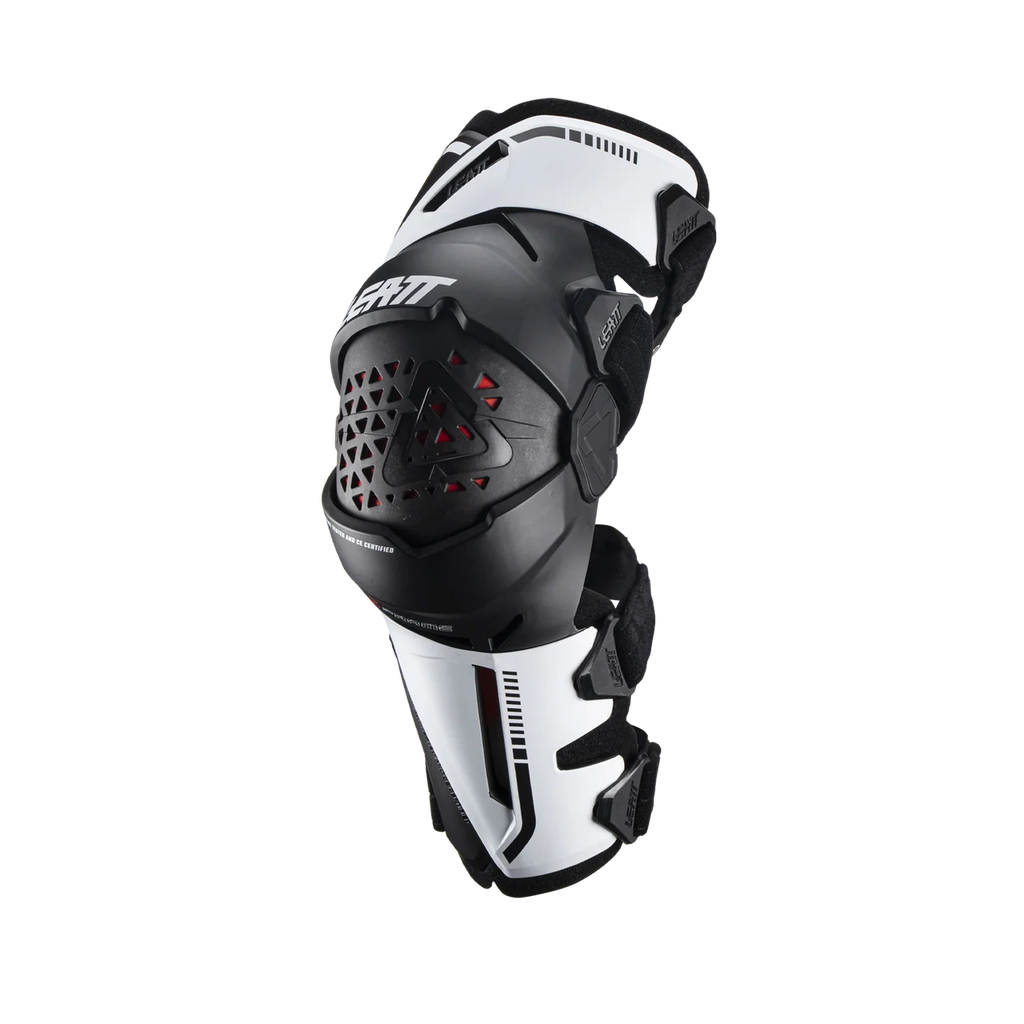 Leatt Leatt Z-Frame Knee Braces – detail view