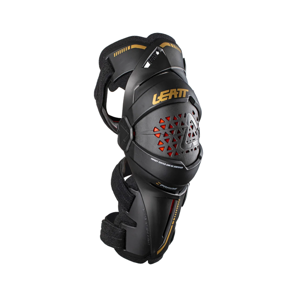 Leatt Leatt Z-Frame Knee Braces – front view