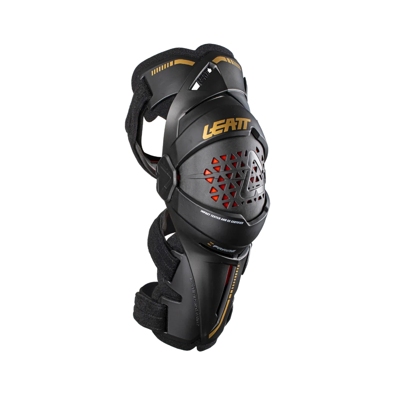 Leatt Leatt Z-Frame Knee Braces – front view