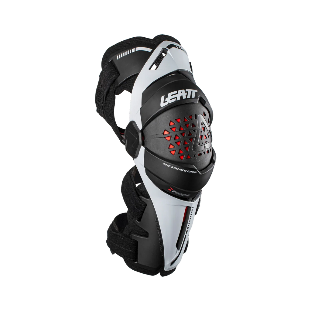 Leatt Leatt Z-Frame Knee Braces – rear view