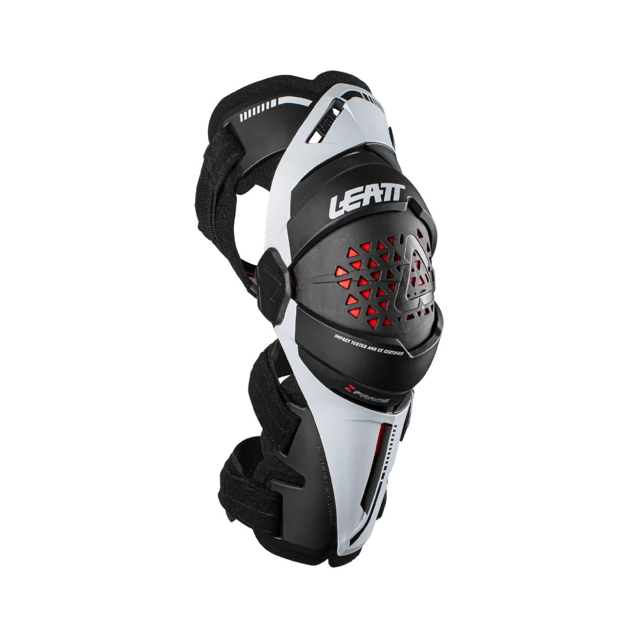 Leatt Leatt Z-Frame Knee Braces – rear view