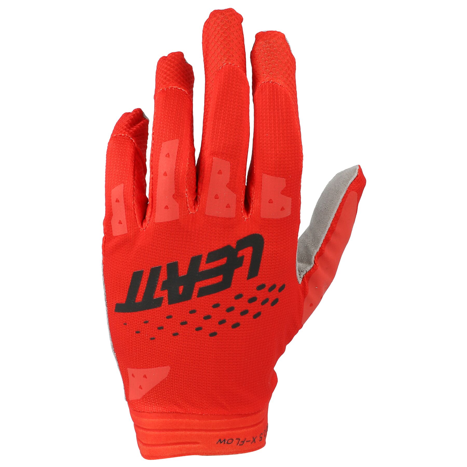 Leatt Leatt Moto 2.5 X-Flow Gloves – detail view