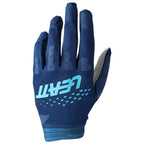 Leatt Leatt Moto 2.5 X-Flow Gloves – top view