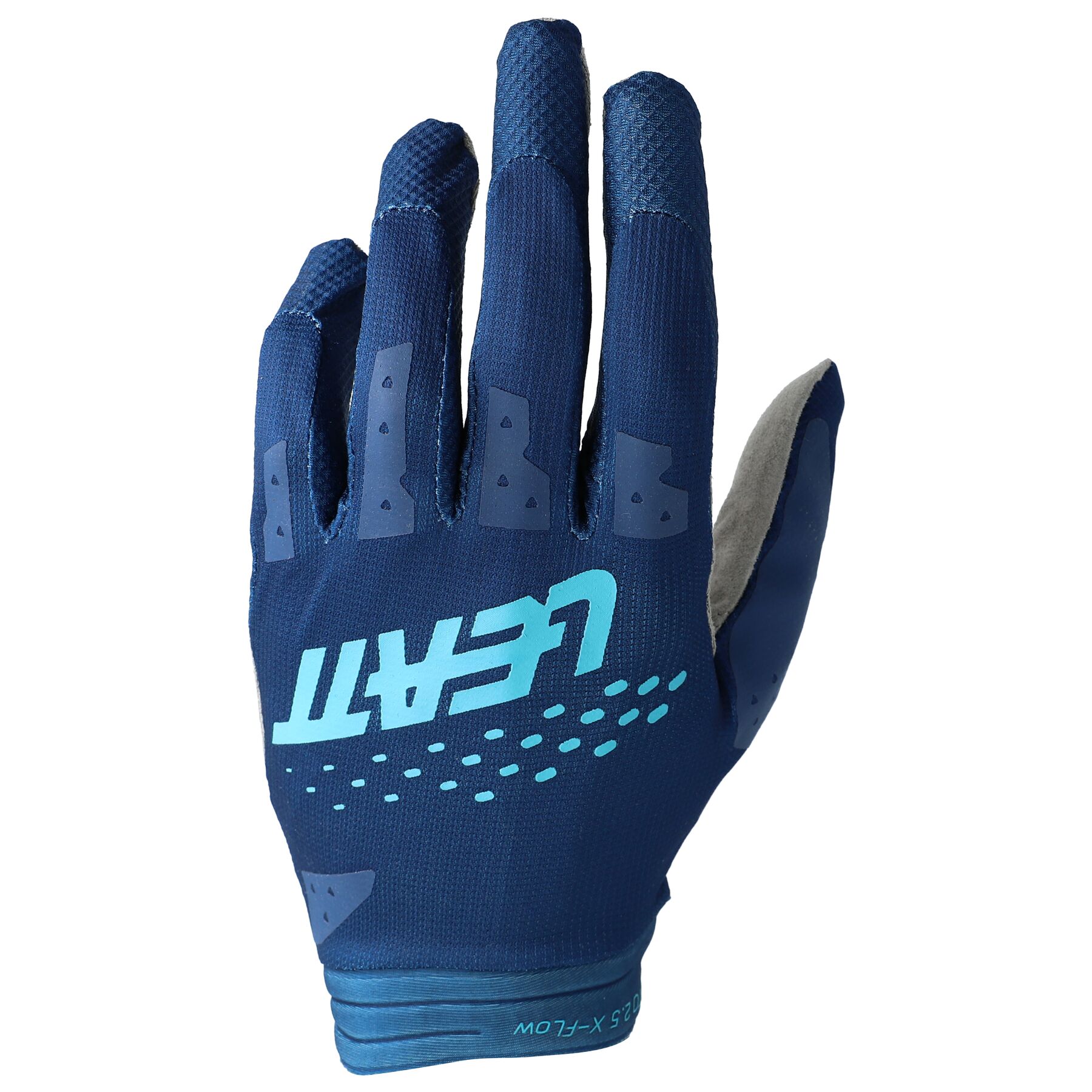 Leatt Leatt Moto 2.5 X-Flow Gloves – top view