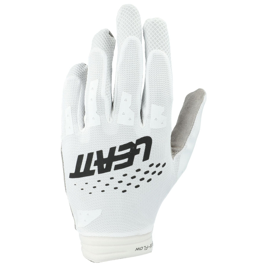 Leatt Leatt Moto 2.5 X-Flow Gloves – rear view