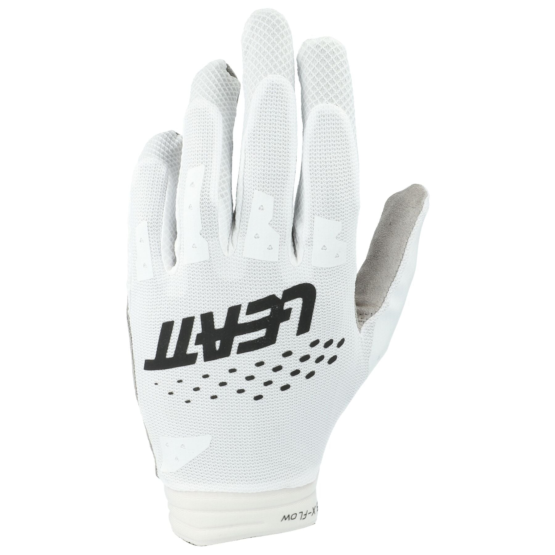 Leatt Leatt Moto 2.5 X-Flow Gloves – rear view
