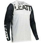 Leatt Leatt Moto 4.5 X-Flow Jersey – rear view