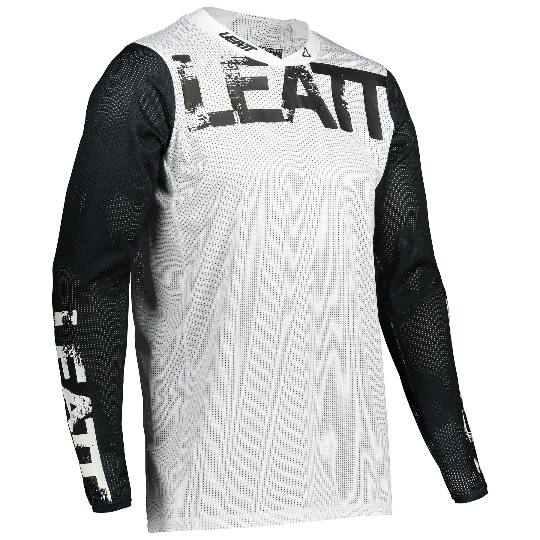Leatt Leatt Moto 4.5 X-Flow Jersey – rear view