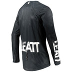 Leatt Leatt Moto 4.5 X-Flow Jersey – side view
