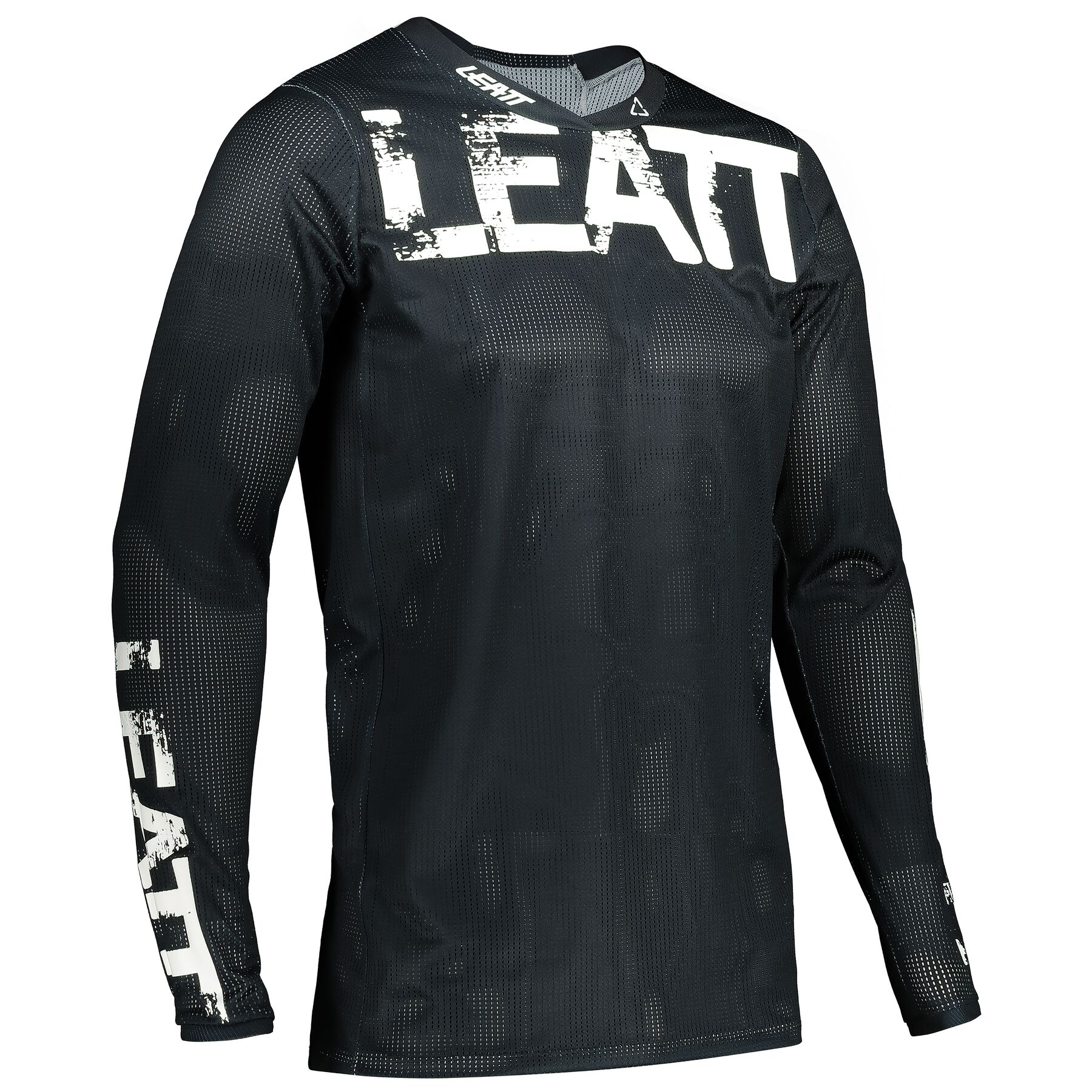 Leatt Leatt Moto 4.5 X-Flow Jersey – front view