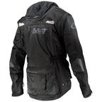 Leatt Leatt Moto 5.5 Enduro Jacket – side view