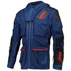 Leatt Leatt Moto 5.5 Enduro Jacket – top view