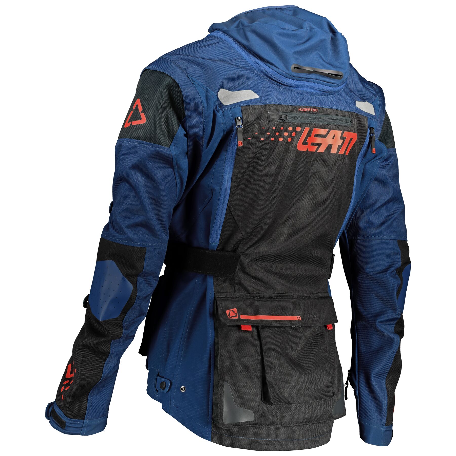 Leatt Leatt Moto 5.5 Enduro Jacket – product view