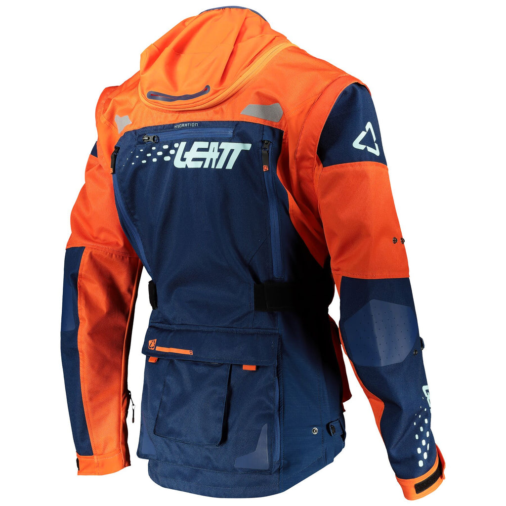 Leatt Leatt Moto 5.5 Enduro Jacket – detail view