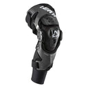 Leatt Leatt X-Frame Hybrid Knee Braces – front view
