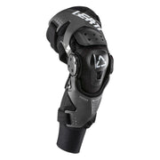 Leatt Leatt X-Frame Hybrid Knee Braces – front view