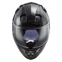 LS2 LS2 Challenger GT Carbon Helmet – side view