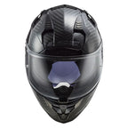 LS2 LS2 Challenger GT Carbon Helmet – side view
