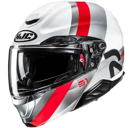 HJC HJC RPHA 91 Fensh Helmet – front view