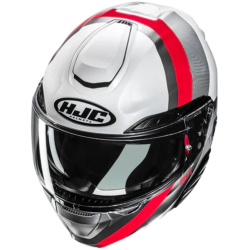 HJC HJC RPHA 91 Fensh Helmet – side view