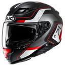 HJC HJC F71 Arcan Helmet – front view