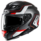 HJC HJC F71 Arcan Helmet – front view