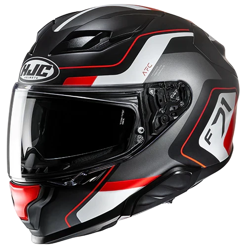 HJC HJC F71 Arcan Helmet – front view