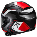 HJC HJC F71 Arcan Helmet – detail view