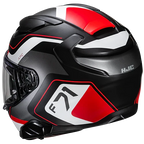 HJC HJC F71 Arcan Helmet – detail view