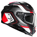 HJC HJC F71 Arcan Helmet – side view