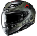 HJC HJC F71 Faco Helmet – side view
