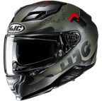 HJC HJC F71 Faco Helmet – side view