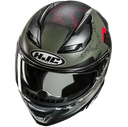 HJC HJC F71 Faco Helmet – detail view
