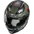 HJC HJC F71 Faco Helmet – detail view