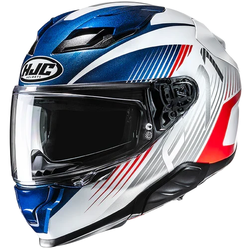 HJC HJC F71 Catos Helmet – front view