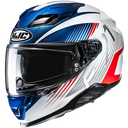 HJC HJC F71 Catos Helmet – front view