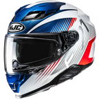HJC HJC F71 Catos Helmet – front view