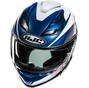 HJC HJC F71 Catos Helmet – side view