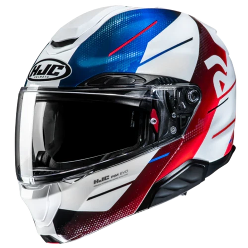 HJC HJC RPHA 91 Blat Helmet – product view