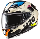 HJC HJC F71 Faco Helmet – front view