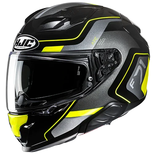 HJC HJC F71 Arcan Helmet – product view