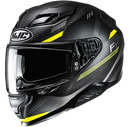 HJC HJC F71 Carbon Esira Helmet – front view