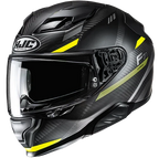 HJC HJC F71 Carbon Esira Helmet – front view