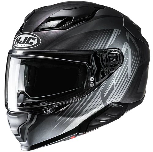 HJC HJC F71 Catos Helmet – product view