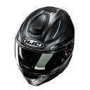HJC HJC RPHA 91 Blat Helmet – side view