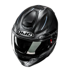 HJC HJC RPHA 91 Blat Helmet – side view