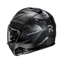 HJC HJC RPHA 91 Blat Helmet – rear view