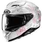 HJC HJC F71 Eliz Helmet – front view
