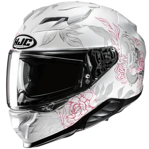 HJC HJC F71 Eliz Helmet – front view