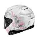 HJC HJC F71 Eliz Helmet – side view